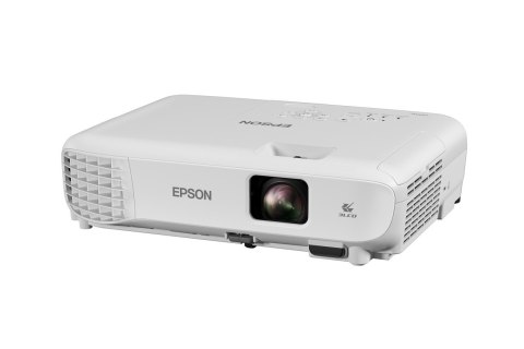 PROJEKTOR EPSON EB-W53 LCD, 4000 ANSI 16000:1 PROJEKTOR EPSON EB-W53 LCD, 4000 ANSI 16000:1
