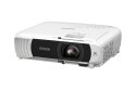 PROJEKTOR EPSON EB-W55 LCD, 4000 ANSI 16000:1