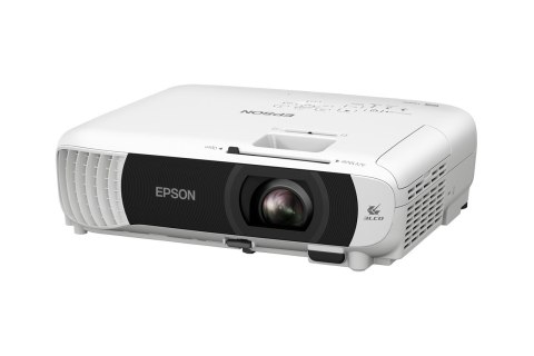 PROJEKTOR EPSON EB-W55 LCD, 4000 ANSI 16000:1 PROJEKTOR EPSON EB-W55 LCD, 4000 ANSI 16000:1