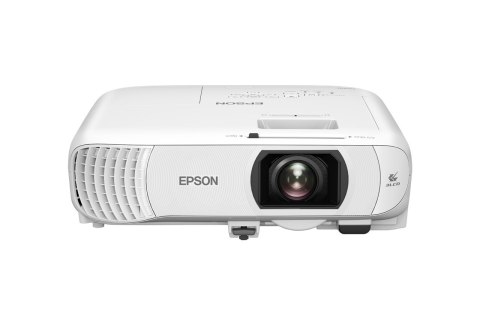 PROJEKTOR EPSON EH-TW840 LCD,FHD, 4000 ANSI 16000:1 PROJEKTOR EPSON EH-TW840 LCD,FHD, 4000 ANSI 16000:1