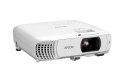 PROJEKTOR EPSON EH-TW840 LCD,FHD, 4000 ANSI 16000:1