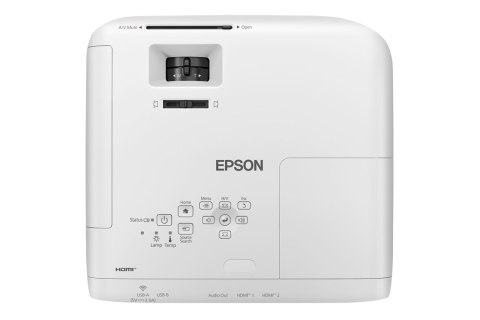 PROJEKTOR EPSON EH-TW840 LCD,FHD, 4000 ANSI 16000:1 PROJEKTOR EPSON EH-TW840 LCD,FHD, 4000 ANSI 16000:1