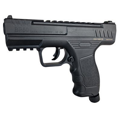 Pistolet na kule BEEMAN BP50 kal.50 CO2-12g Pistolet na kule BEEMAN BP50 kal.50 CO2-12g