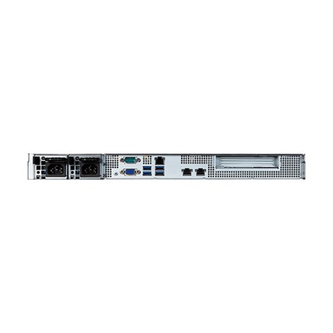 Platforma MSI Rack (1U) AMD S1102-02 Epyc 4004/4005 Ryzen 7000/9000 (4x 3,5"/2,5", 2xM.2, 2x10Gbe, IPMI, 1+1 450W) Platforma MSI Rack (1U) AMD S1102-02 Epyc 4004/4005 Ryzen 7000/9000 (4x 3,5"/2,5", 2xM.2, 2x10Gbe, IPMI, 1+1 450W)