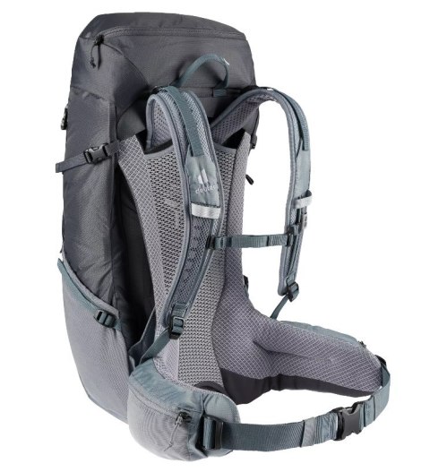 Plecak turystyczny DEUTER Futura 26 L graphite Plecak turystyczny DEUTER Futura 26 L graphite