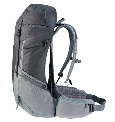 Plecak turystyczny DEUTER Futura 26 L graphite Plecak turystyczny DEUTER Futura 26 L graphite