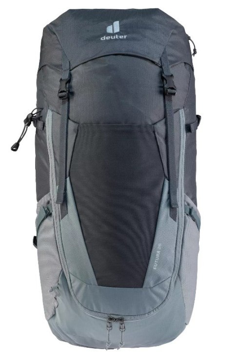 Plecak turystyczny DEUTER Futura 26 L graphite Plecak turystyczny DEUTER Futura 26 L graphite