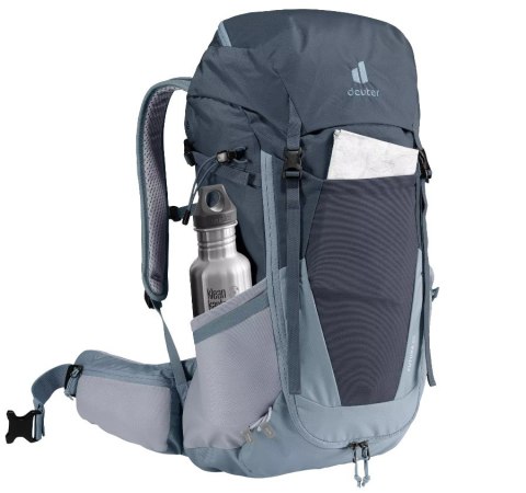 Plecak turystyczny DEUTER Futura 26 L graphite Plecak turystyczny DEUTER Futura 26 L graphite