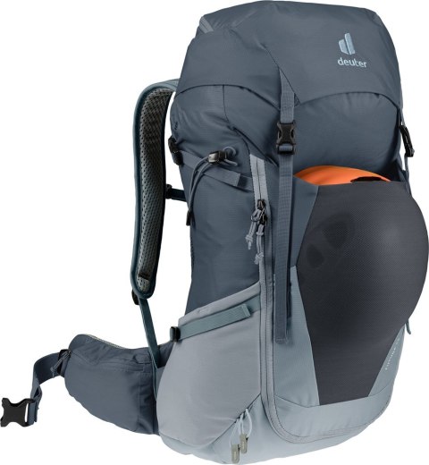Plecak turystyczny DEUTER Futura 26 L graphite Plecak turystyczny DEUTER Futura 26 L graphite