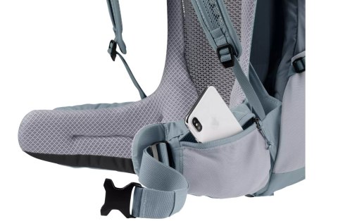 Plecak turystyczny DEUTER Futura 26 L graphite Plecak turystyczny DEUTER Futura 26 L graphite