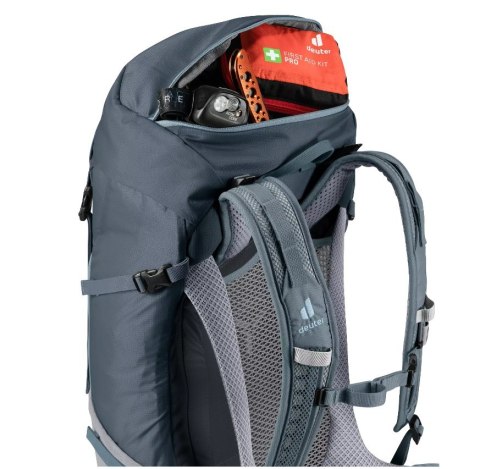 Plecak turystyczny DEUTER Futura 26 L graphite Plecak turystyczny DEUTER Futura 26 L graphite