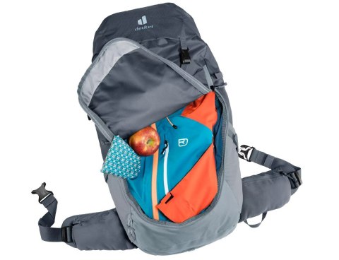 Plecak turystyczny DEUTER Futura 26 L graphite Plecak turystyczny DEUTER Futura 26 L graphite