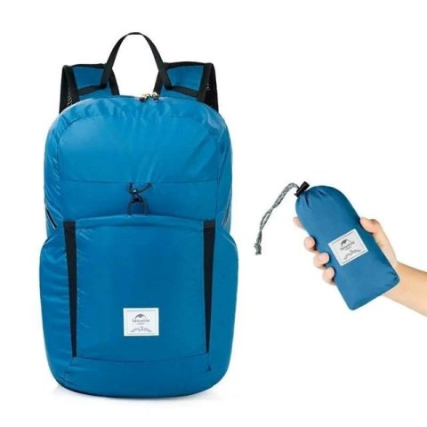 Plecak ultralight foldable nh17a017-b NATUREHIKE Plecak ultralight foldable nh17a017-b NATUREHIKE