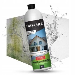 Płyn do czyszczenia elewacji Frischer 1l konc.