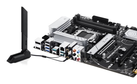 Płyta główna ASUS PRIME B650-PLUS WIFI Płyta główna ASUS PRIME B650-PLUS WIFI