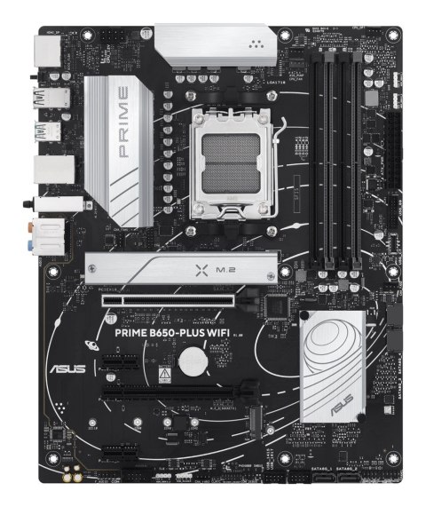 Płyta główna ASUS PRIME B650-PLUS WIFI Płyta główna ASUS PRIME B650-PLUS WIFI