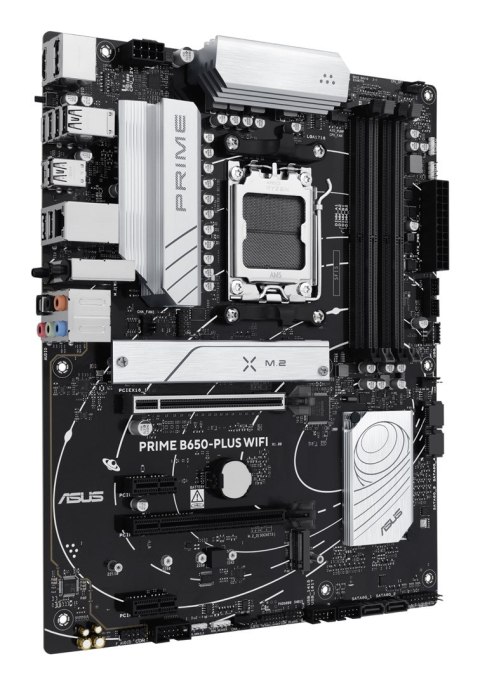 Płyta główna ASUS PRIME B650-PLUS WIFI Płyta główna ASUS PRIME B650-PLUS WIFI