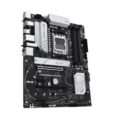 Płyta główna ASUS PRIME B650-PLUS WIFI Płyta główna ASUS PRIME B650-PLUS WIFI