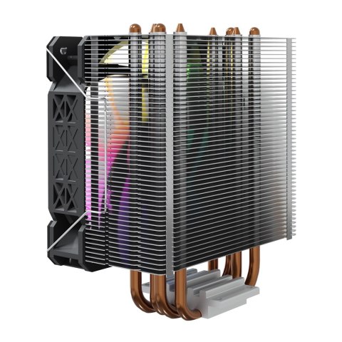 SAVIO CHŁODZENIE CPU VORTEX X2 ARGB SAVIO CHŁODZENIE CPU VORTEX X2 ARGB