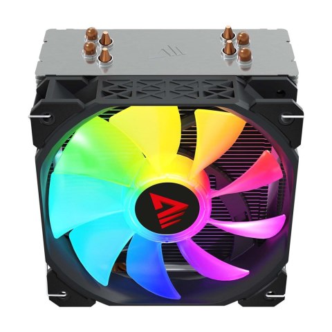 SAVIO CHŁODZENIE CPU VORTEX X2 ARGB SAVIO CHŁODZENIE CPU VORTEX X2 ARGB