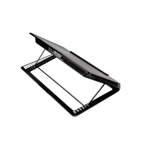SAVIO PODSTAWKA CHŁODZĄCA POD LAPTOP COS-01 SAVIO PODSTAWKA CHŁODZĄCA POD LAPTOP COS-01