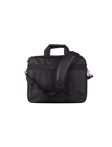Torba na laptopa Addison BRADFORD 309015 (15,6"; kolor czarny) Torba na laptopa Addison BRADFORD 309015 (15,6"; kolor czarny)