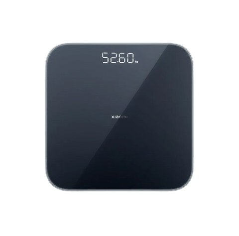Waga łazienkowa Xiaomi Smart Scale S200 ciemnoszary Waga łazienkowa Xiaomi Smart Scale S200 ciemnoszary