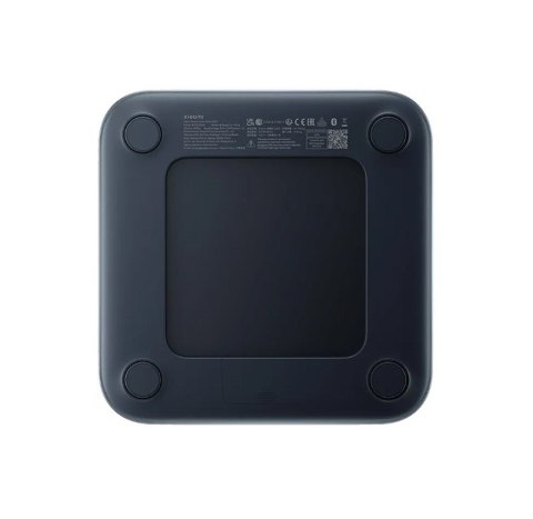 Waga łazienkowa Xiaomi Smart Scale S200 ciemnoszary Waga łazienkowa Xiaomi Smart Scale S200 ciemnoszary