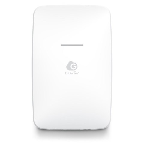 Wewnętrzny Access Point WiFi 6 1GbE EnGenius Cloud Wewnętrzny Access Point WiFi 6 1GbE EnGenius Cloud