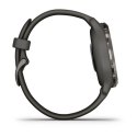 Zegarek Garmin Venu 2S Slate Silver Graphite