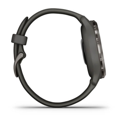 Zegarek Garmin Venu 2S Slate Silver Graphite Zegarek Garmin Venu 2S Slate Silver Graphite