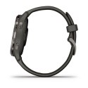 Zegarek Garmin Venu 2S Slate Silver Graphite