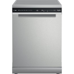 Zmywarka WHIRLPOOL W7F HS41 X