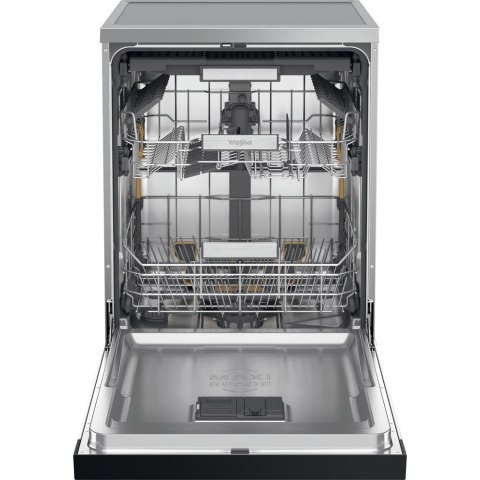Zmywarka WHIRLPOOL W7F HS41 X Zmywarka WHIRLPOOL W7F HS41 X