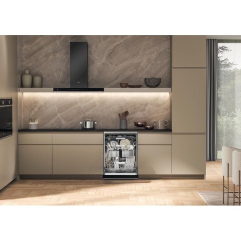 Zmywarka WHIRLPOOL W7F HS41 X Zmywarka WHIRLPOOL W7F HS41 X