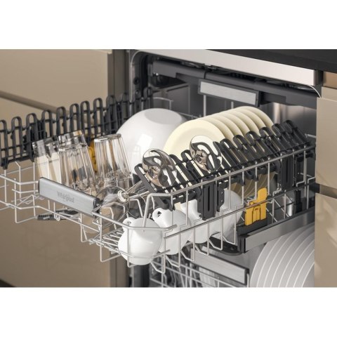 Zmywarka WHIRLPOOL W7F HS41 X Zmywarka WHIRLPOOL W7F HS41 X