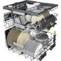 Zmywarka WHIRLPOOL W7F HS41 X