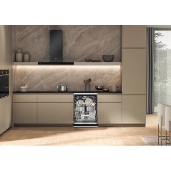 Zmywarka WHIRLPOOL W7F HS51 Zmywarka WHIRLPOOL W7F HS51
