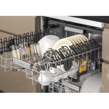 Zmywarka WHIRLPOOL W7F HS51 Zmywarka WHIRLPOOL W7F HS51