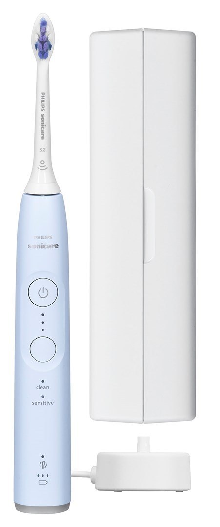 Szczoteczka do zębów PHILIPS HX7406/02