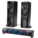 AUDIOCORE GŁOŚNIKI KOMPUTEROWE SOUNDBAR AC955