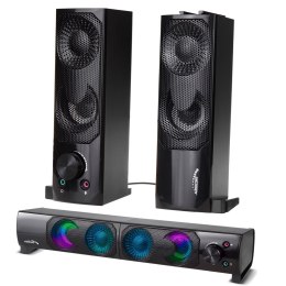 AUDIOCORE GŁOŚNIKI KOMPUTEROWE SOUNDBAR AC955