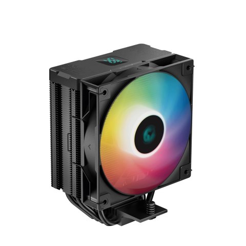 Chłodzenie DeepCool AG400 DIGITAL ARGB Chłodzenie DeepCool AG400 DIGITAL ARGB