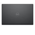 Dell Vostro 3520 i5-1235U 15.6" FHD 250nits 16GB DDR4 SSD512 Intel Iris Xe Graphics FgrPr Cam Mic WLAN + BT Backlit Kb W11Pro + 