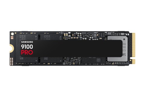 Dysk SSD Samsung 9100 PRO 2TB NVMe M.2 PCIe 5.0 Dysk SSD Samsung 9100 PRO 2TB NVMe M.2 PCIe 5.0