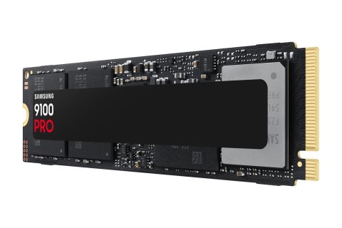 Dysk SSD Samsung 9100 PRO 2TB NVMe M.2 PCIe 5.0 Dysk SSD Samsung 9100 PRO 2TB NVMe M.2 PCIe 5.0