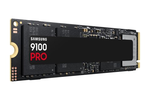 Dysk SSD Samsung 9100 PRO 2TB NVMe M.2 PCIe 5.0 Dysk SSD Samsung 9100 PRO 2TB NVMe M.2 PCIe 5.0