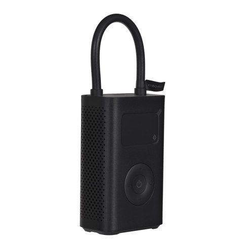Elektryczna pompka przenośna Xiaomi Portable Air Compressor 2 Elektryczna pompka przenośna Xiaomi Portable Air Compressor 2