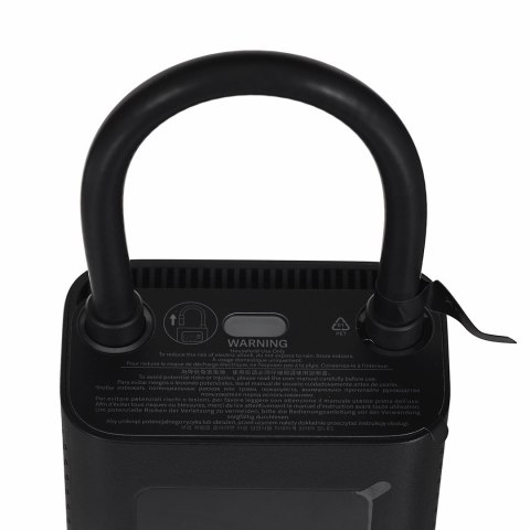 Elektryczna pompka przenośna Xiaomi Portable Air Compressor 2 Elektryczna pompka przenośna Xiaomi Portable Air Compressor 2