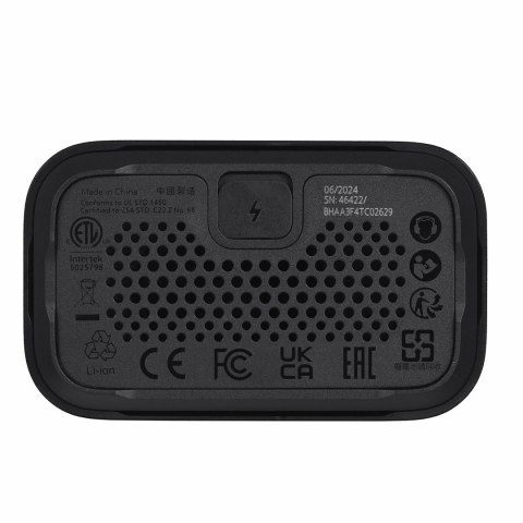 Elektryczna pompka przenośna Xiaomi Portable Air Compressor 2 Elektryczna pompka przenośna Xiaomi Portable Air Compressor 2